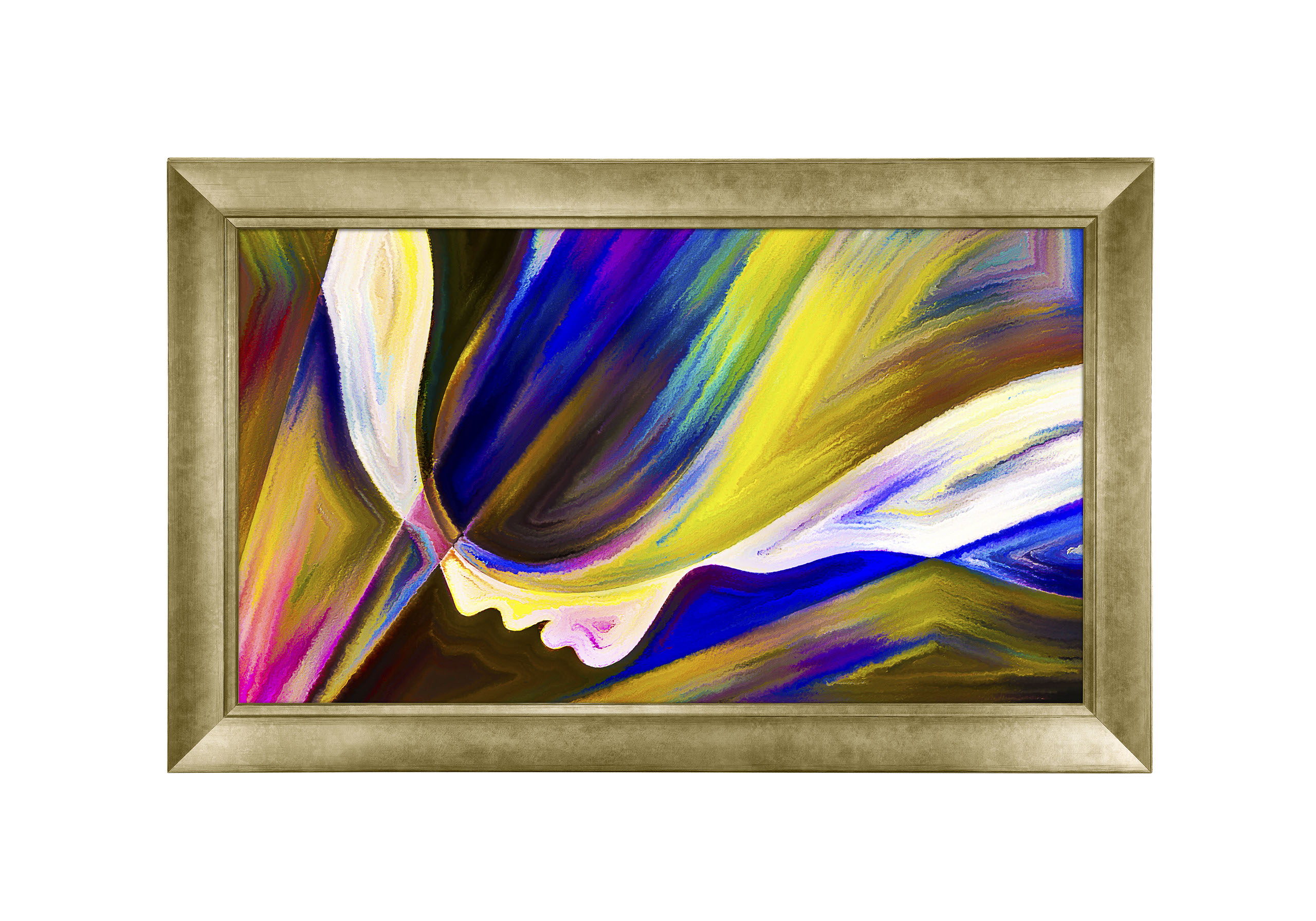 Contemporary Art Frames